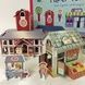 Press-Out: Paper Town - 6