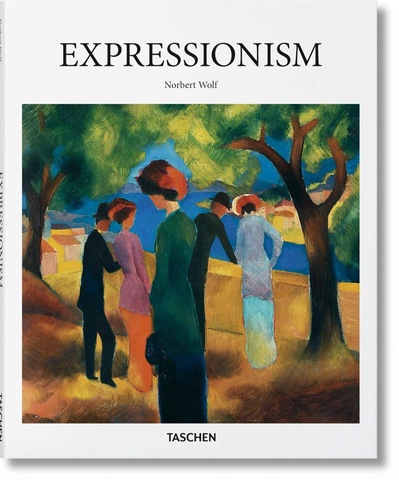 Expressionism (Taschen)