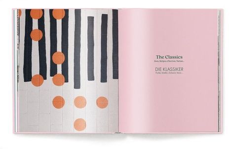 Patterns: Patterned Home Inspiration. Claire Bingham