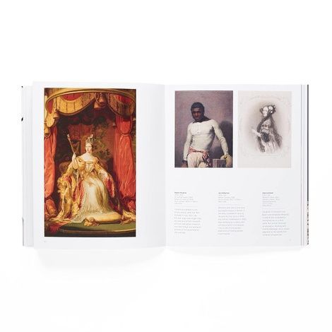 National Portrait Gallery. Nicholas Cullinan; Rab MacGibbon