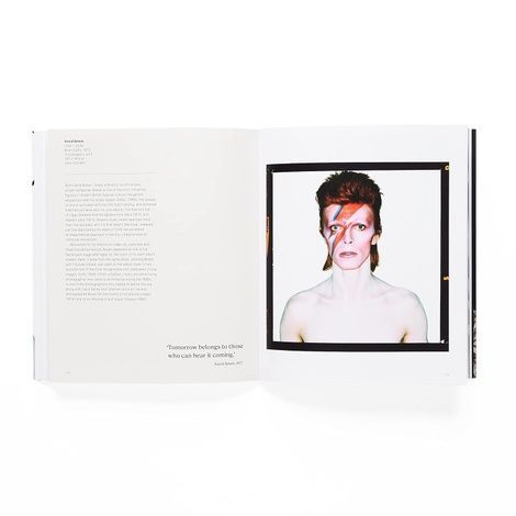 National Portrait Gallery. Nicholas Cullinan; Rab MacGibbon