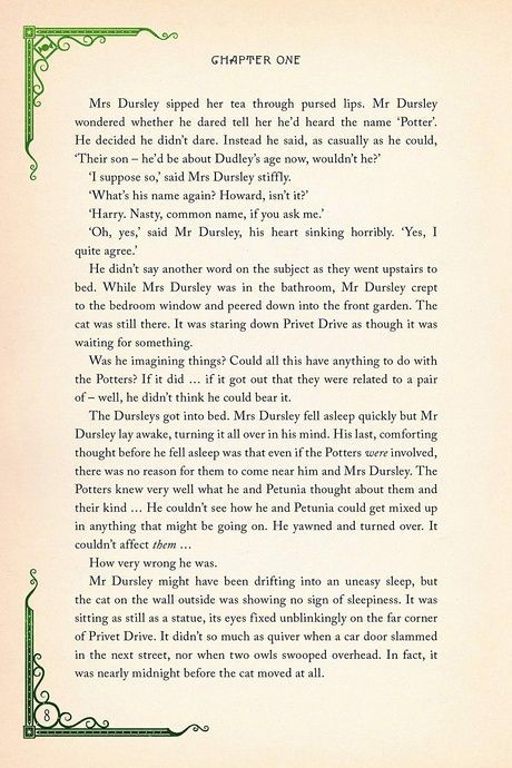Harry Potter 1 Philosopher's Stone MinaLima Edition, Дж.К. Ролінґ