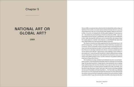 The Story of Contemporary Art, Tony Godfrey