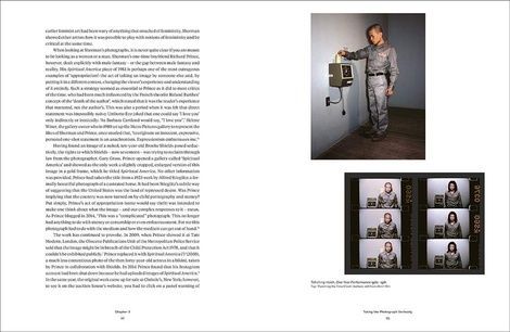 The Story of Contemporary Art, Tony Godfrey