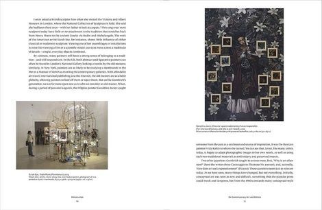 The Story of Contemporary Art, Tony Godfrey