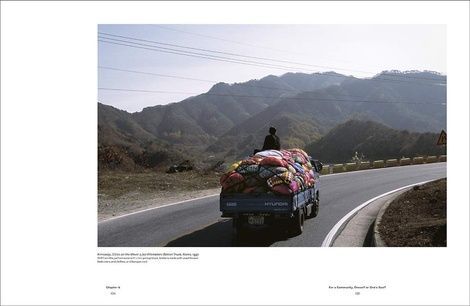 The Story of Contemporary Art, Tony Godfrey