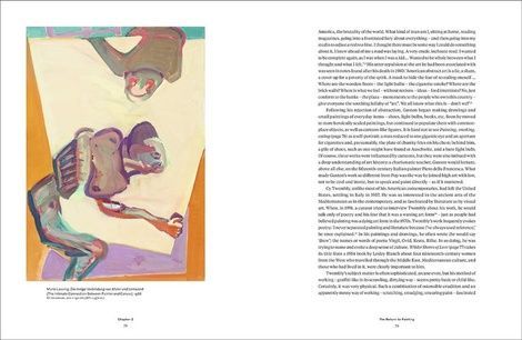 The Story of Contemporary Art, Tony Godfrey