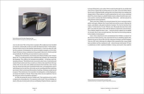 The Story of Contemporary Art, Tony Godfrey