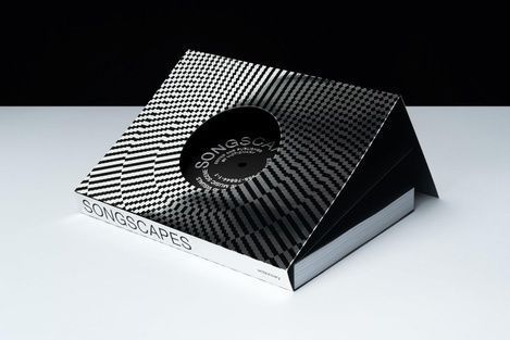 Songscapes: Stunning Graphics and Visuals in the Music Scene