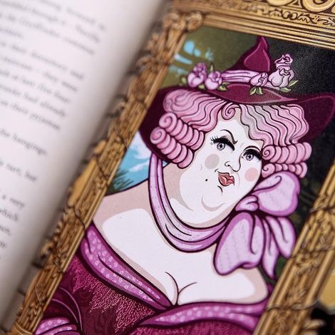 Harry Potter 1 Philosopher's Stone MinaLima Edition, Дж.К. Ролінґ