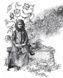 Казки баби Гавришихи. Книга 1 - 8
