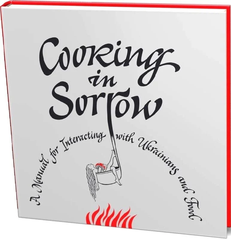 Cooking in Sorrow
