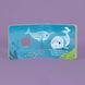 Baby Narwhal: Finger Puppet Book - 6