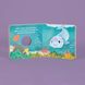 Baby Narwhal: Finger Puppet Book - 4