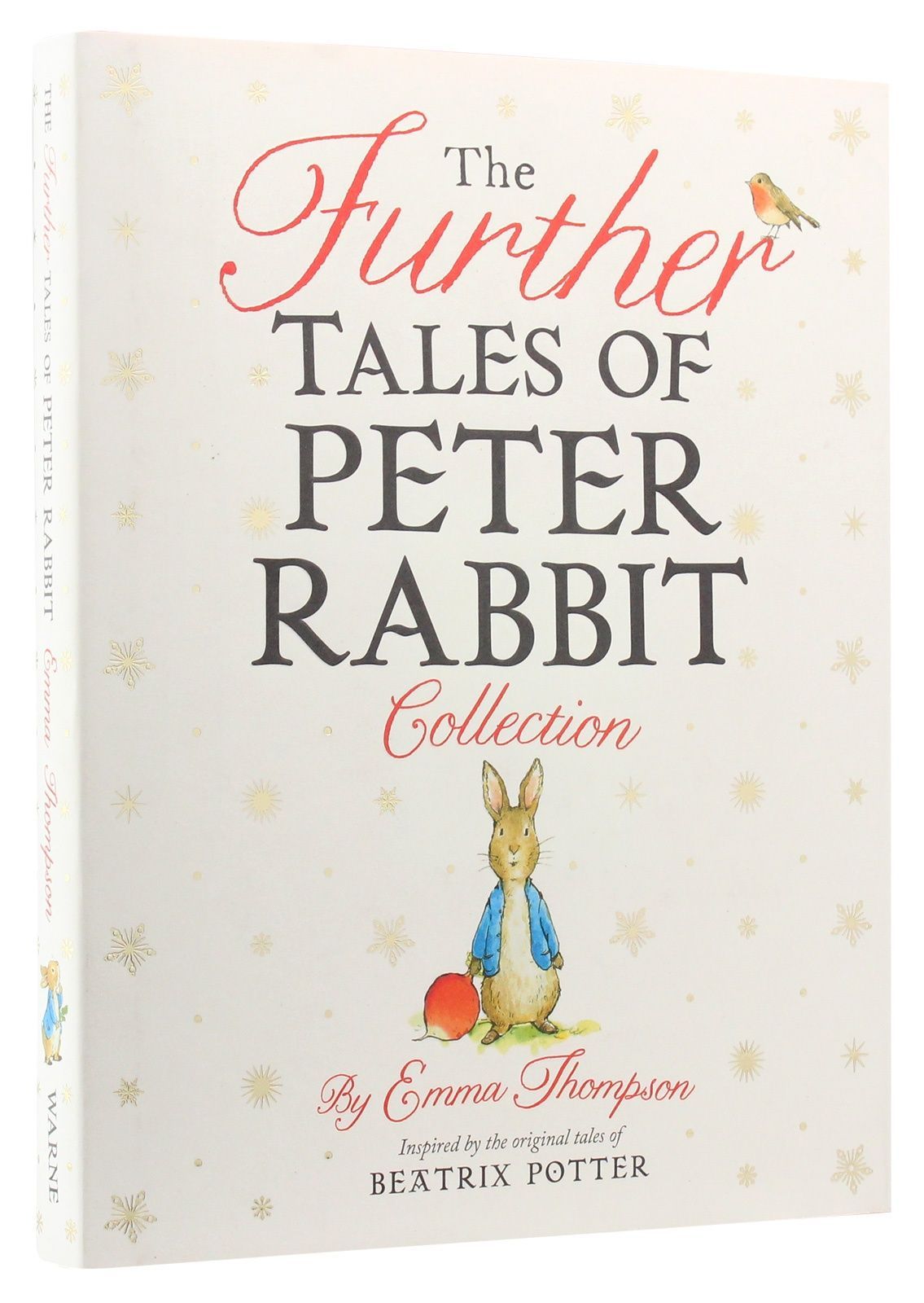 The Further Tales of Peter Rabbit Collection