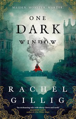 One Dark Window, Rachel Gillig