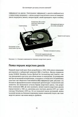 Дилема інноватора. Як нові технології нищать сильні компанії