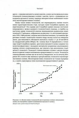 Дилема інноватора. Як нові технології нищать сильні компанії