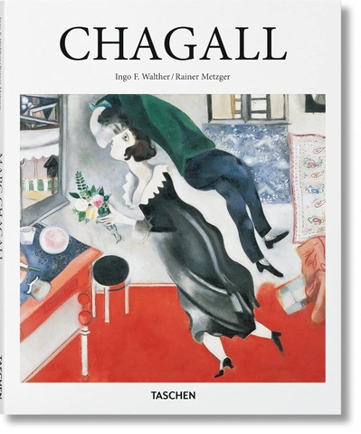 Chagall (Taschen)