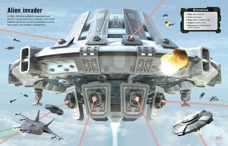 Build Your Own Spaceships. Sticker Book, Саймон Тадгоуп
