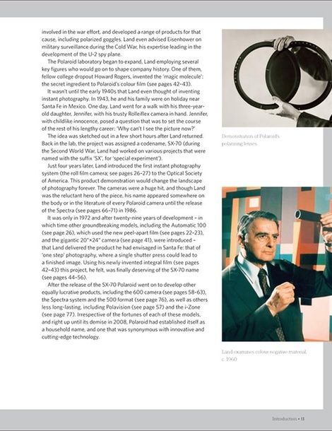 Polaroid: The Missing Manual. Ріаннон Адам