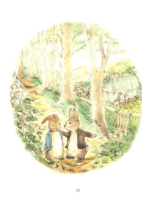 The Further Tales of Peter Rabbit Collection, Emma Thompson