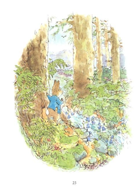 The Further Tales of Peter Rabbit Collection, Emma Thompson