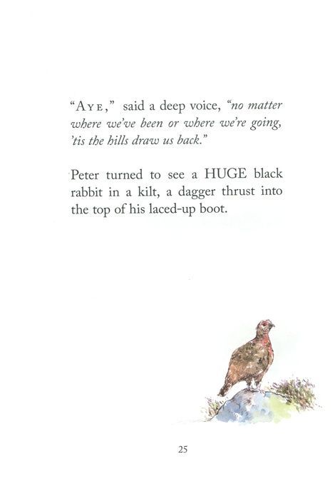 The Further Tales of Peter Rabbit Collection, Emma Thompson