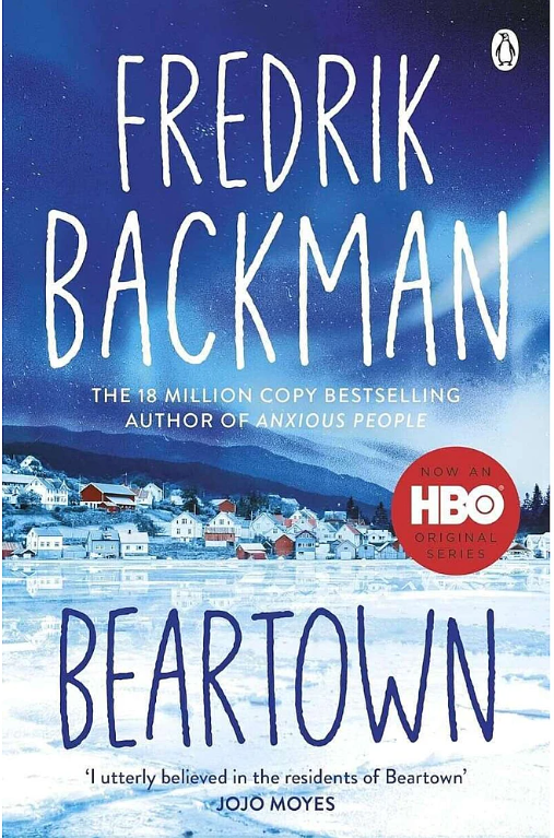 Beartown