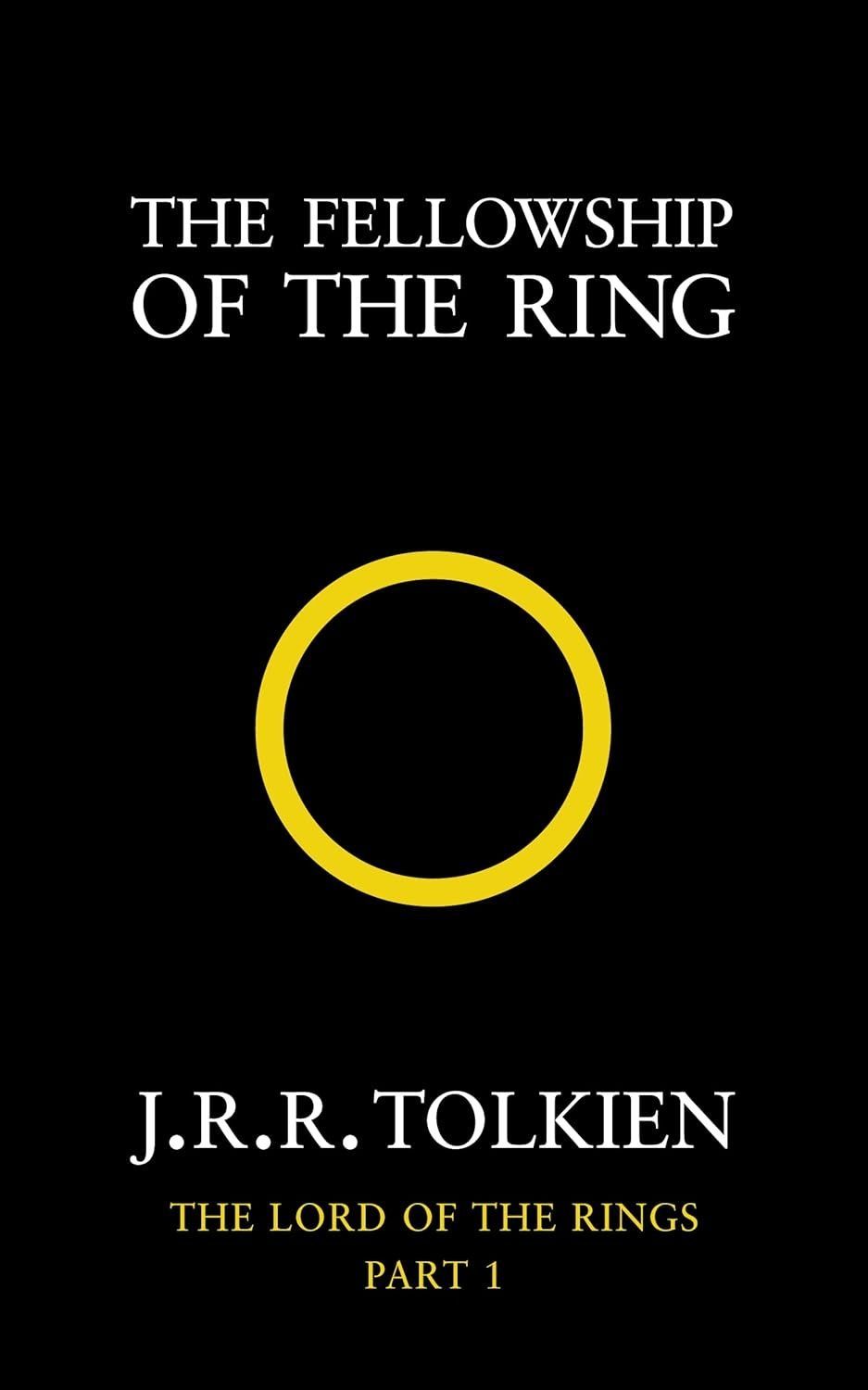 The Lord of the Rings. The Fellowship of the Ring