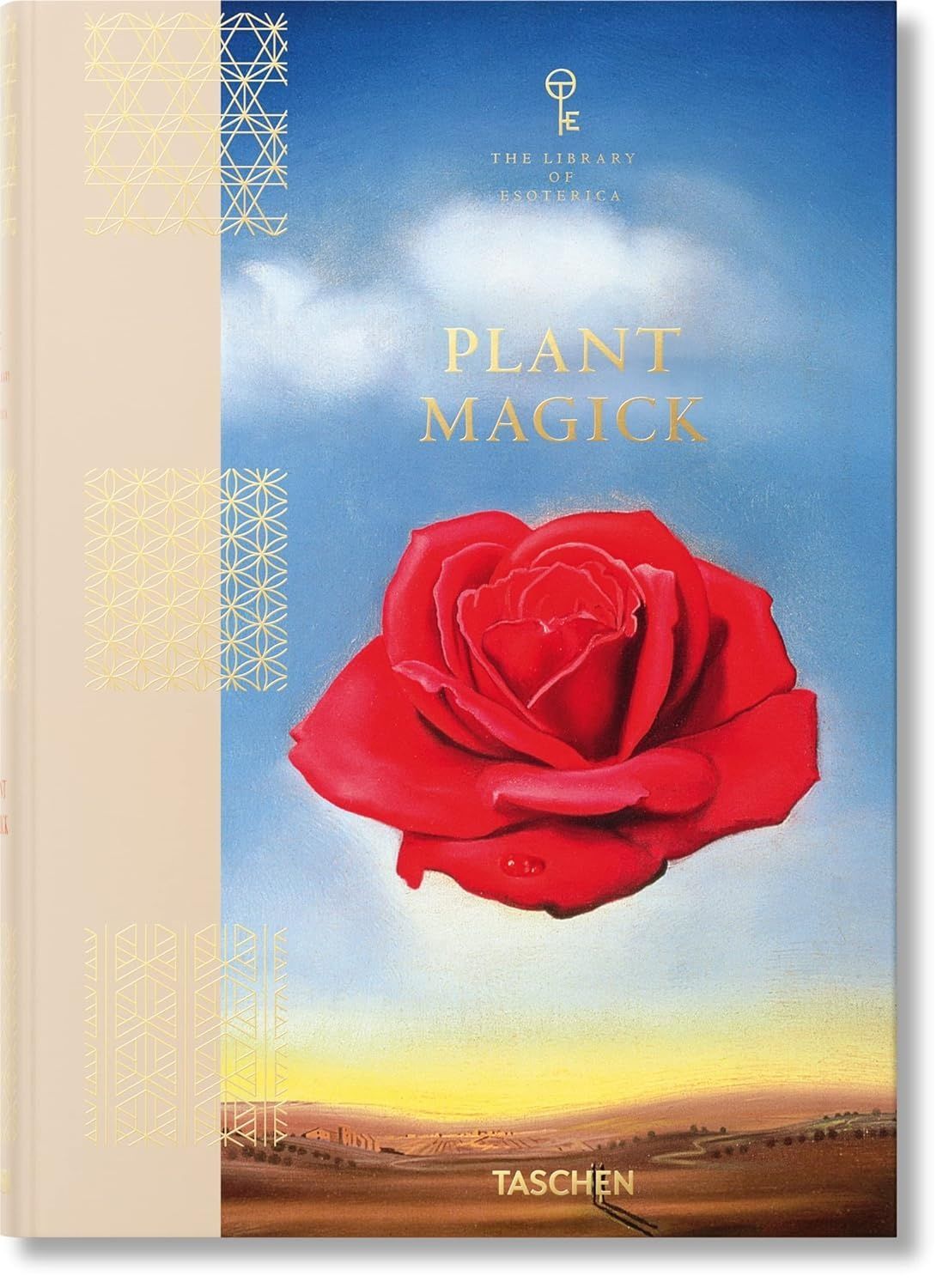 Обкладинка Plant Magick