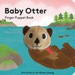 Baby Otter: Finger Puppet Book, Yu-Hsuan Huang