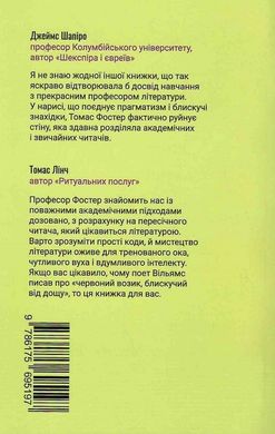 Читай як професор. Жвавий і захопливий посібник з читання між рядків., Томас Фостер