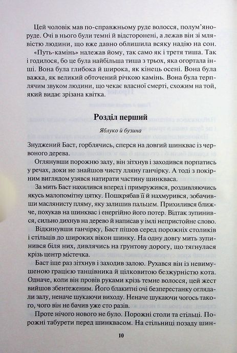 Страх мудреця, Патрік Ротфусс