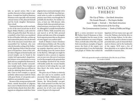 Ancient Egypt on Five Deben a Day. Donald P. Ryan