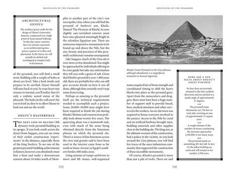 Ancient Egypt on Five Deben a Day. Donald P. Ryan