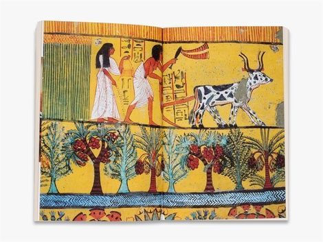 Ancient Egypt on Five Deben a Day. Donald P. Ryan