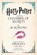 Harry Potter 2 Chamber of Secrets MinaLima Edition