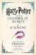 Harry Potter 2 Chamber of Secrets MinaLima Edition - 3