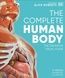 The Definitive Visual Guide: Complete Human Body (new ed.) - 1