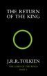 The Lord of the Rings. The Return of the King. Джон Р.Р. Толкін