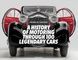 A History of Motoring Through 100 Legendary Cars - 1