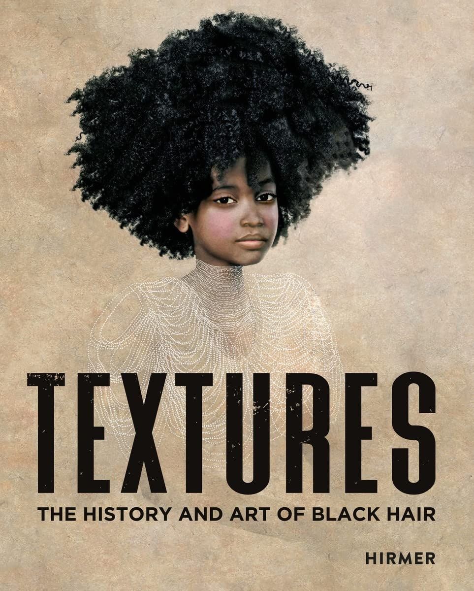 Обкладинка Textures