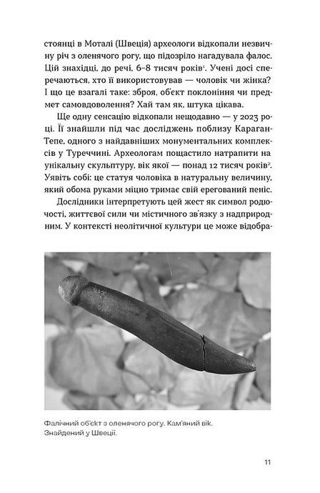 Святі, грішні та голі, Дар'я Анісімова