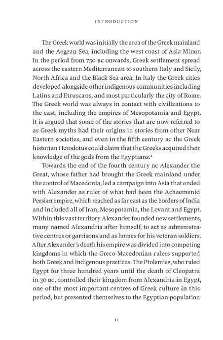 Mystery Cults in the Ancient World. Hugh Bowden