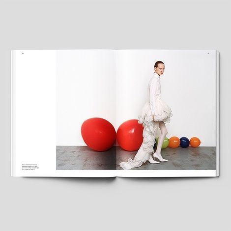 Журнал "VOGUE UKRAINE EDITION" №15 осінь 2026