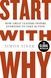 Start with Why. Саймон Сінек
