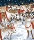 Червона одежина для маленької пташини - 4