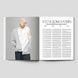 Журнал "VOGUE UKRAINE EDITION" №15 осінь 2026