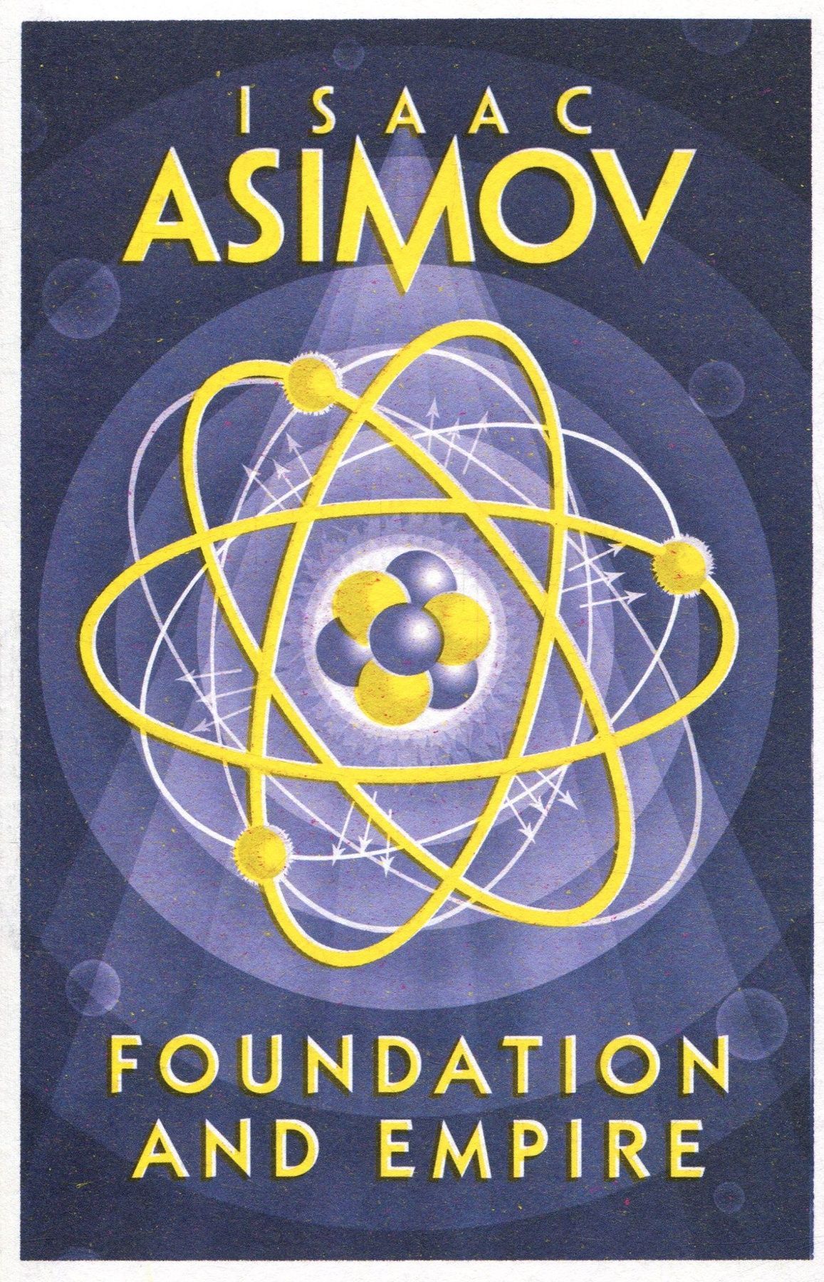 Foundation and Empire